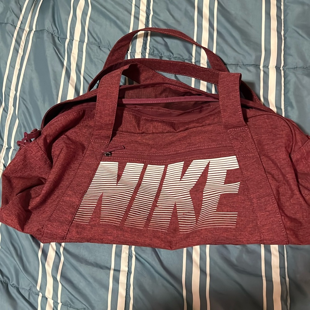 Nike Gym Club Bag